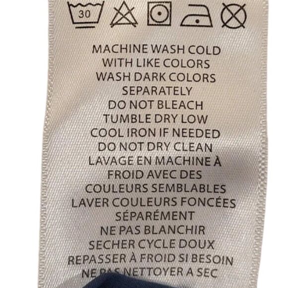 Honolua Size 40 Blue Board Shorts / Surfwear Hook & Loop Fly Back Pocket Logos - Picture 13 of 13